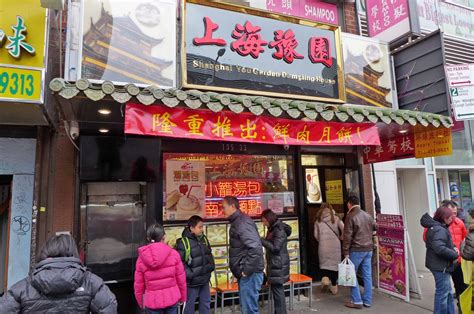 Where Are The Best Soup Dumplings in NYC? - Eater NY