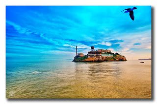 Incredible Alcatraz (San Francisco) | Alcatraz Island - Due … | Flickr