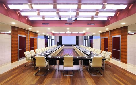 Meeting rooms Gran I + II Grand Majestic Plaza Prague Hotel | Hotel ...