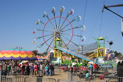 Columbia County Fair will go on - WFXG