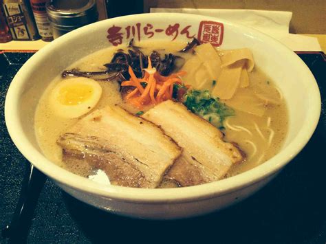 Terakawa signature ramen from Terakawa Ramen in Philly! : ramen