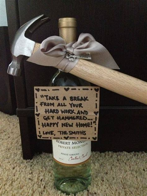 Great housewarming gift | Gift Ideas | Pinterest