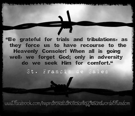 Saint Francis de Sales Quotes. QuotesGram