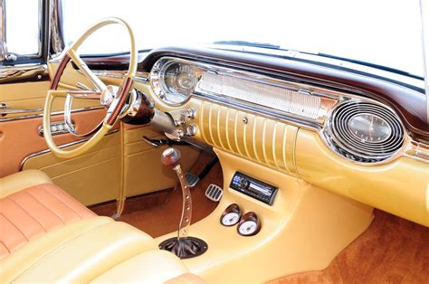 1956 Mercury Mild Custom is Loaded with Allure - Hot Rod Network