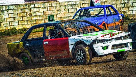 The Complete Beginner’s Guide to Dirt Track Racing - CAR FROM JAPAN