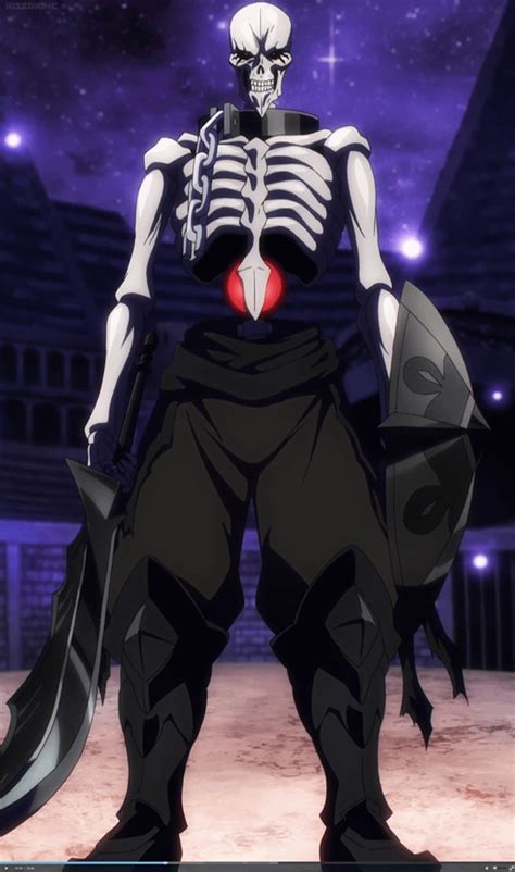 Ainz Ooal Gown : overlord