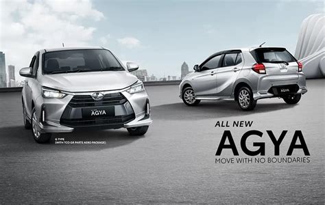 Toyota Agya Kediri | Toyota Kediri