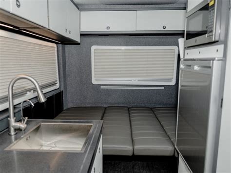 Ford F-250 Turned Into a $350,000 Camper by 27North: Photos - Business Insider