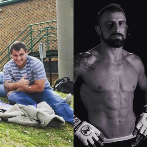 SBS Language | From Rugby League to UFC champ: meet Alexander "The ...