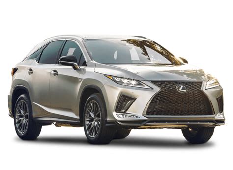 2020 Lexus RX Reviews, Ratings, Prices - Consumer Reports