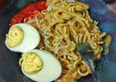 Resep #29_Mie Celor Palembang oleh Sri Utami - Cookpad