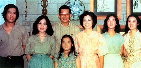 Benigno Aquino III Wife, Age, Family, Net worth The former president of Philippines dies at 61 ...