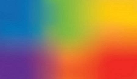 Rainbow colored gradient background - Download Graphics & Vectors