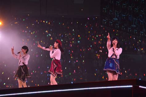 SKE48’s solo concert at 48G Budokan Concert Series – Setlist and Photos • AKB48WrapUp