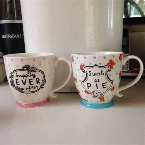 Cute Coffee Mugs!