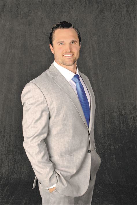 Former NFL player Kyle Bosworth joins Watson Realty | The Ponte Vedra ...