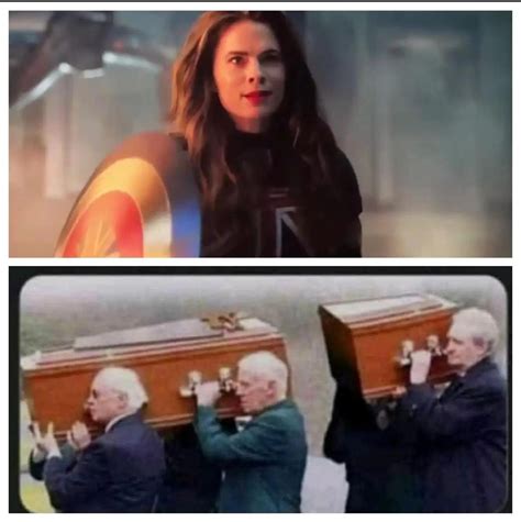 (Coffin Dance Songs) : r/marvelmemes