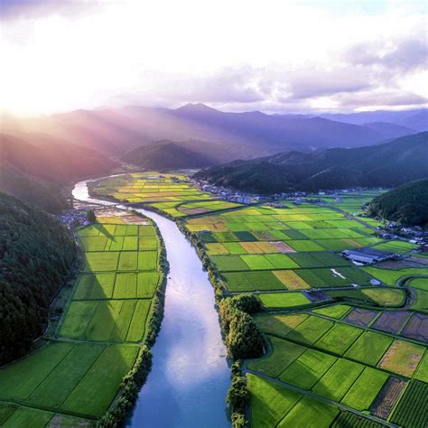 Shimanto River Valley: Japan's Best Kept Secret｜Highlights｜VISIT KOCHI JAPAN