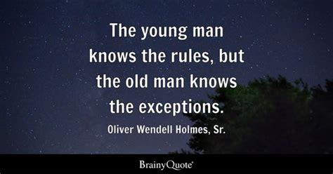 Old Man Quotes - BrainyQuote