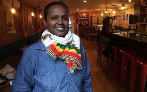 This Israeli Ethiopian woman brings the food of her cultures to Harlem | The Pittsburgh Jewish ...