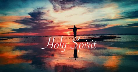 Holy Spirit - Lyrics, Hymn Meaning and Story