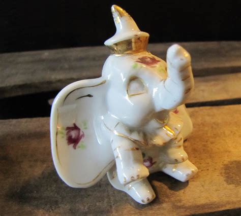 Porcelain Elephant Figurines | InstAppraisal