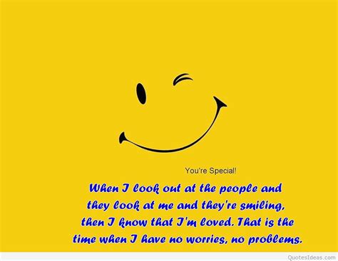 Smile Quotes QuotesGram [] for your, Mobile & Tablet. Explore Cute Smile Quotes . Smile, HD ...