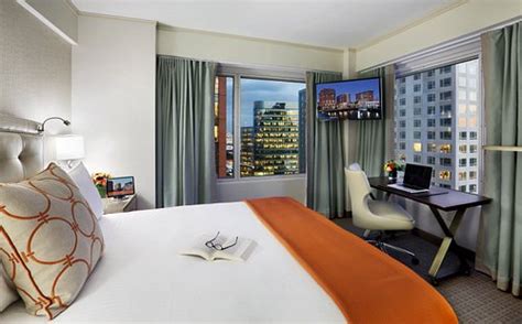 SEAPORT HOTEL $161 ($̶7̶3̶9̶) - Updated 2022 Prices & Reviews - Boston, MA