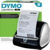 DYMO LabelWriter 4XL Labelmaker - Coolblue - Voor 23.59u, morgen in huis