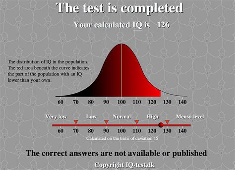 Teens’ IQs can rise (or fall), thanks to changes in the brain | Ars Technica