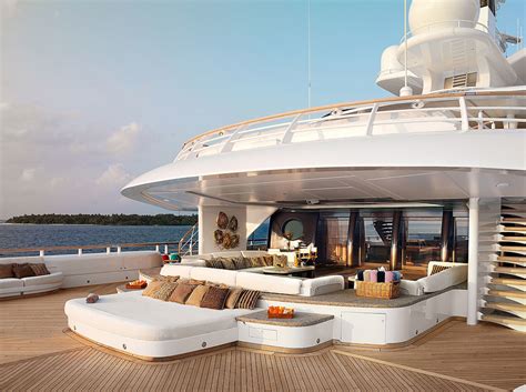 Top 20 of Most Expensive Yacht Interior | plisdusarong