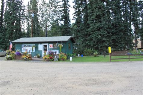 Riverview RV Park - UPDATED 2017 Campground Reviews (Fairbanks, Alaska ...