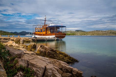 Ultimate Guide to Kornati National Park: Solitude & Wildlife in the ...