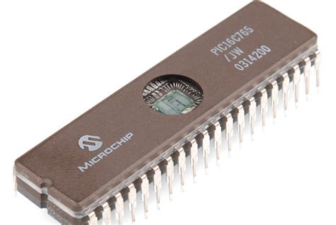 EEPROM - Most Advance Form of Rom
