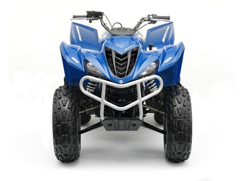 2008 YAMAHA Wolverine 350 ATV pictures, review, specifications