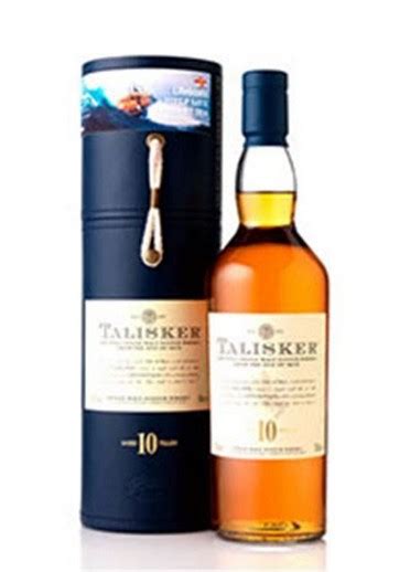 Get Talisker 75 Cl Whisky Here