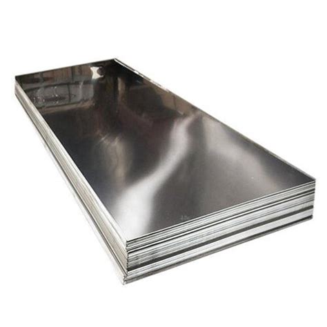 430 Stainless Steel Sheet at 500.00 INR in Mumbai | Salem Stainless Steel Suppliers Private Limited