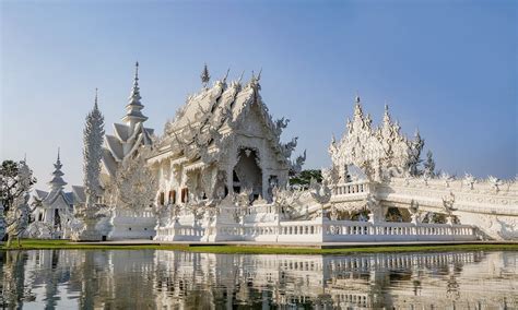 Temple Thailand Asia · Free photo on Pixabay