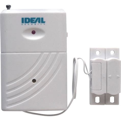 Wireless Door or Window Sensor with Alarm - Walmart.com