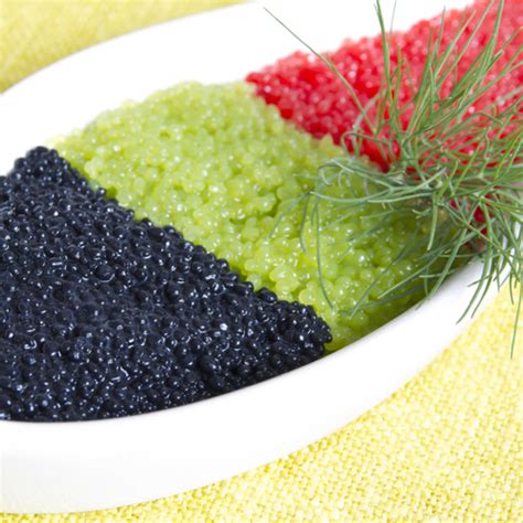 The Delicacy of Paddlefish Caviar: A Gourmet Delight Worth Savoring