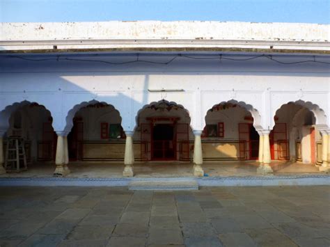 Heritage Walk Jaipur meaning - Jaipur Retold