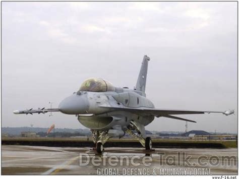 UAE F-16'S | Defence Forum & Military Photos - DefenceTalk