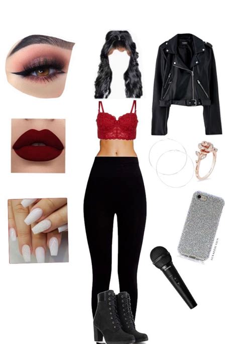 Selena Inspired Outfit | Selena quintanilla outfits, Themed outfits ...