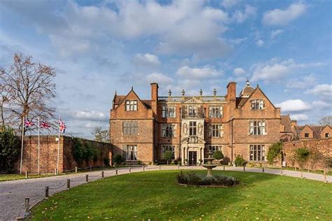 CASTLE BROMWICH HALL HOTEL, BIRMINGHAM, REINO UNIDO: 721 fotos ...