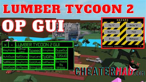 Roblox Lumber Tycoon 2 Hack Xbox One