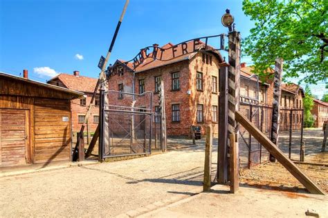 Auschwitz-Birkenau Camp Full-Day Guided Tour From Krakow: Triphobo