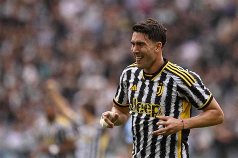 La verità sulle intenzioni della Juve: "Scambio con Vlahovic ...