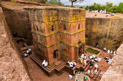 Travel Guide To Ethiopia - Grand Escapades