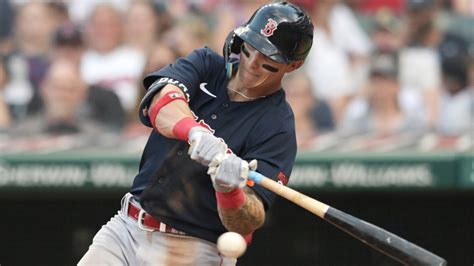 Jarren Duran Becoming 'Dynamic Player' Alex Cora, Red Sox Envisioned