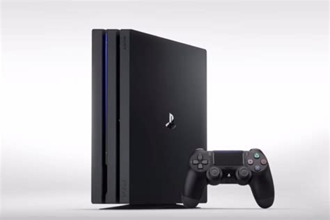 PS4 Pro release date UK and price revealed | Red Bull